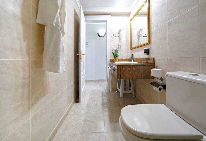 Апартаменты 1 Спальня Вид на Море, Labranda Los Cocoteros