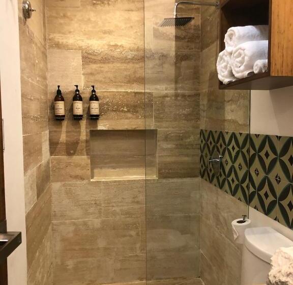 套房, Latino Hotel Boutique