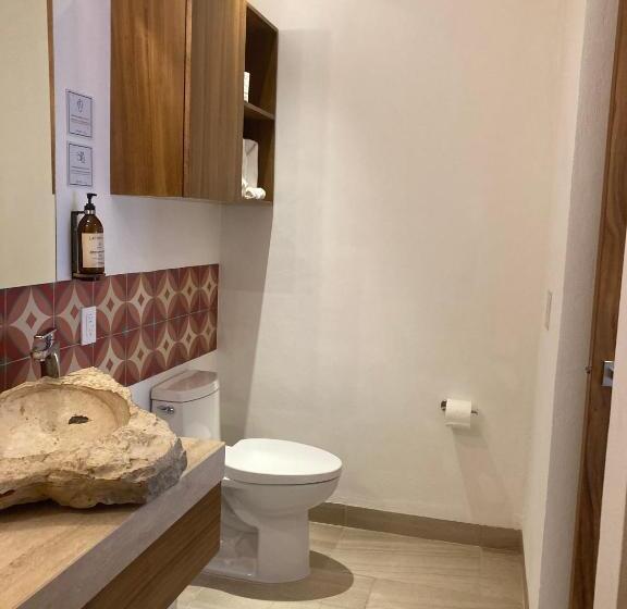 자쿠지 스위트, Latino Hotel Boutique