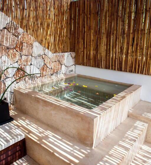 자쿠지 스위트, Latino Hotel Boutique