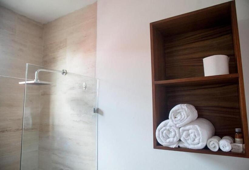 스탠다드 스튜디오 (테라스구비), Latino Hotel Boutique