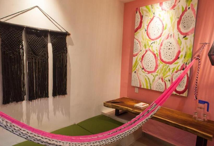 수피리어 룸, Latino Hotel Boutique