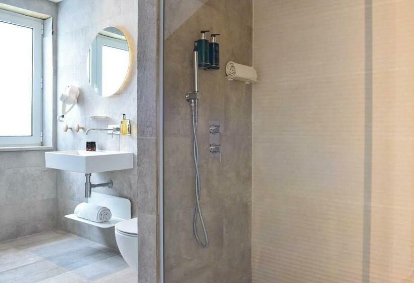 اتاق استاندارد, My Story Hotel Tejo