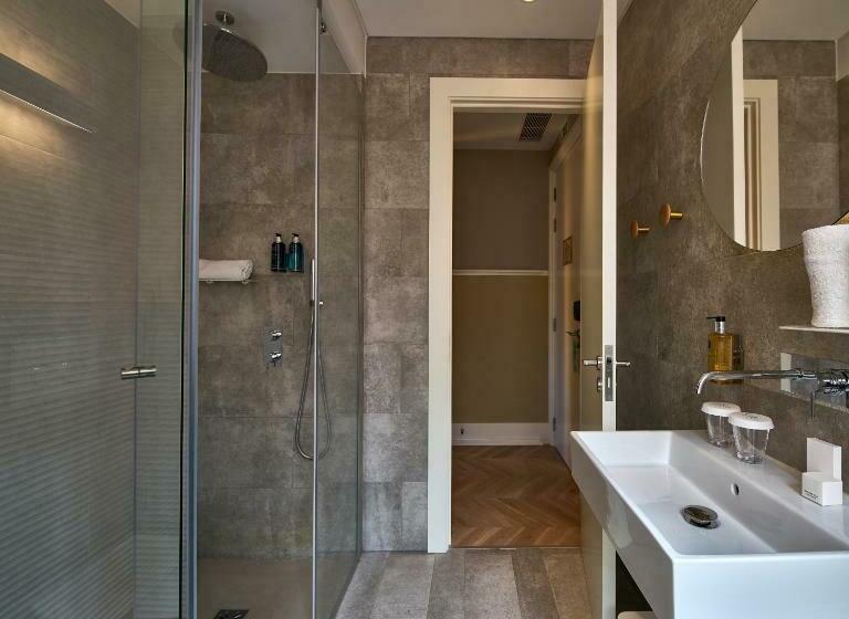 اتاق استاندارد, My Story Hotel Tejo