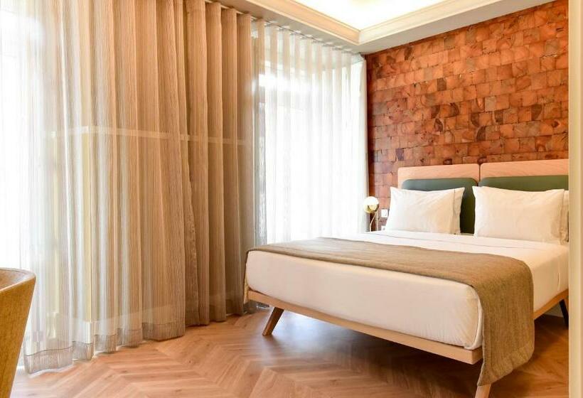 اتاق استاندارد, My Story Hotel Tejo