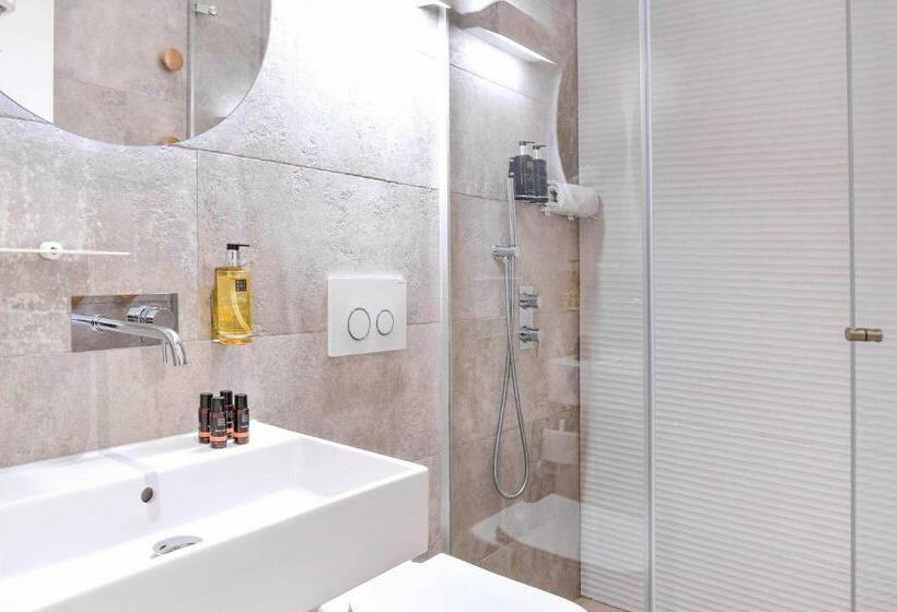 اتاق استاندارد, My Story Hotel Tejo