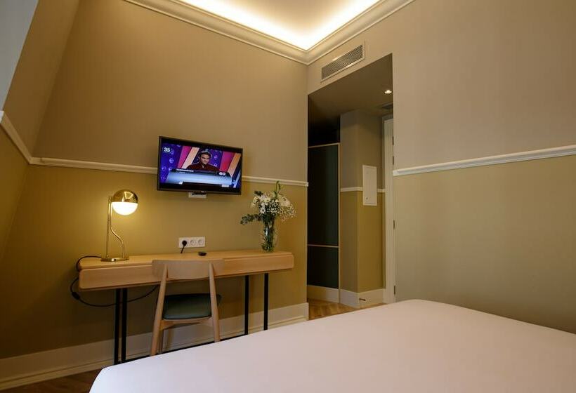 اتاق استاندارد, My Story Hotel Tejo