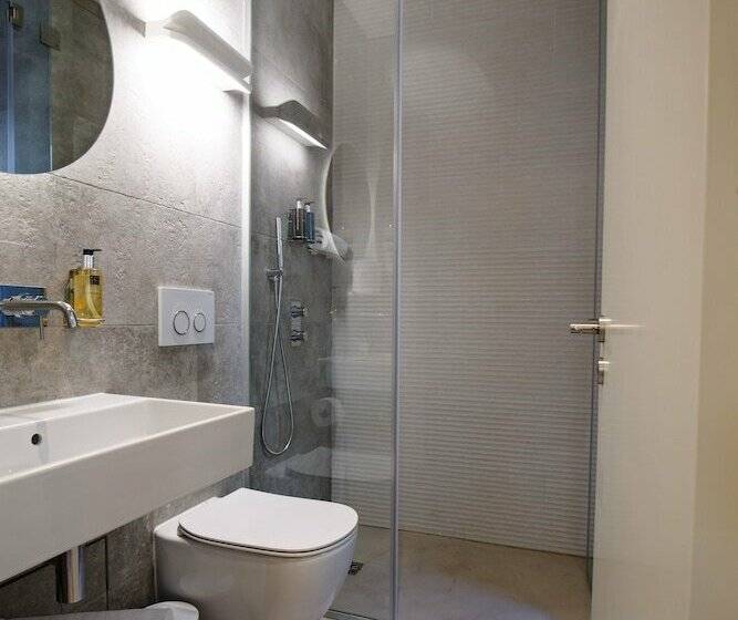 اتاق استاندارد, My Story Hotel Tejo