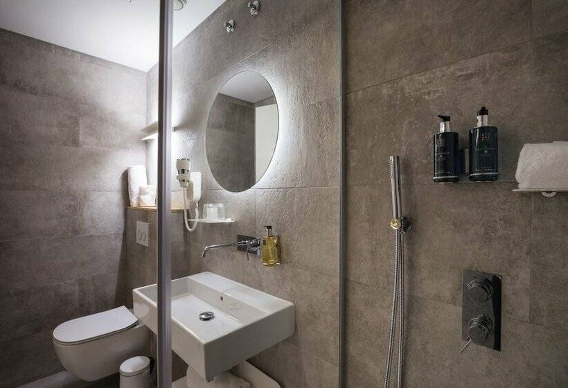 اتاق استاندارد, My Story Hotel Tejo