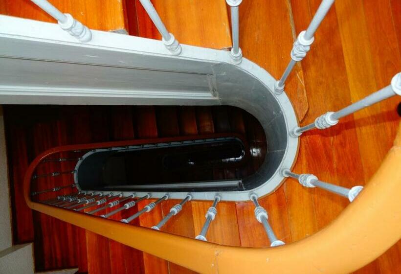 آپارتمان 1 خوابه, My Story Hotel Tejo