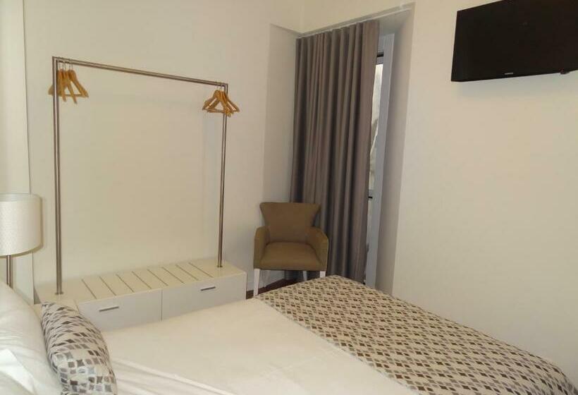 آپارتمان 1 خوابه, My Story Hotel Tejo