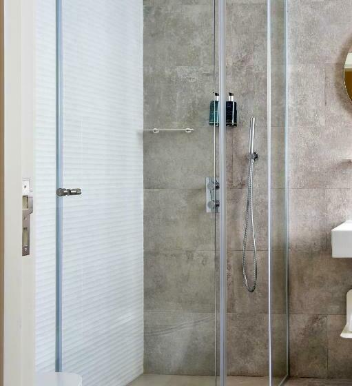 سوییت, My Story Hotel Tejo