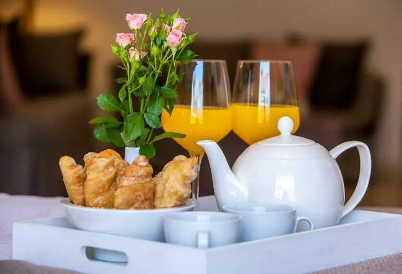 سوئیت جونیور با استخر, Porto Platanias Beach Resort & Spa