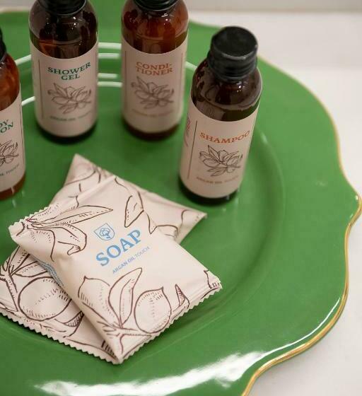 바다 전망 스위트, Porto Platanias Beach Resort & Spa