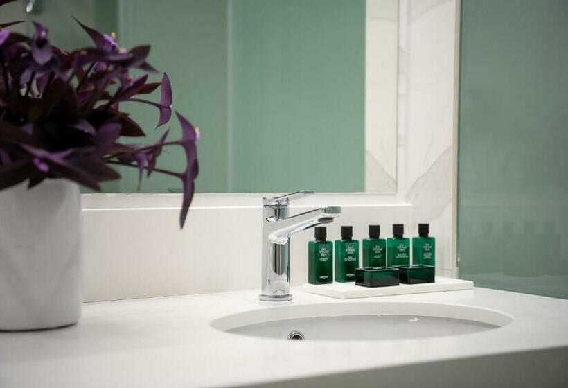 복층 룸, Porto Platanias Beach Resort & Spa