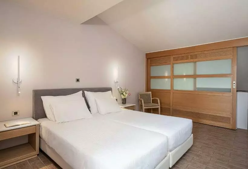 اتاق دوبلکس, Porto Platanias Beach Resort & Spa