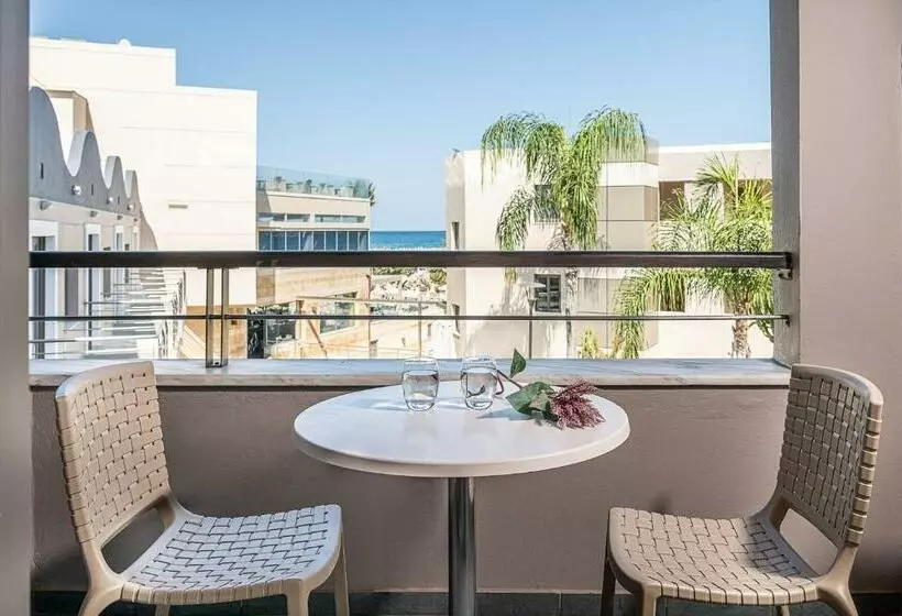 اتاق دوبلکس, Porto Platanias Beach Resort & Spa