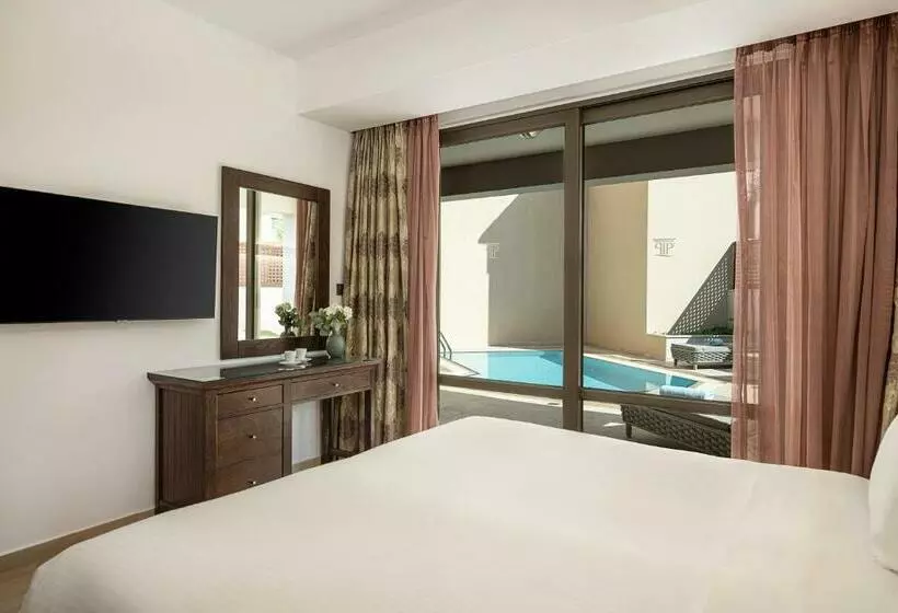 سوئیت 2 خوابه, Porto Platanias Beach Resort & Spa