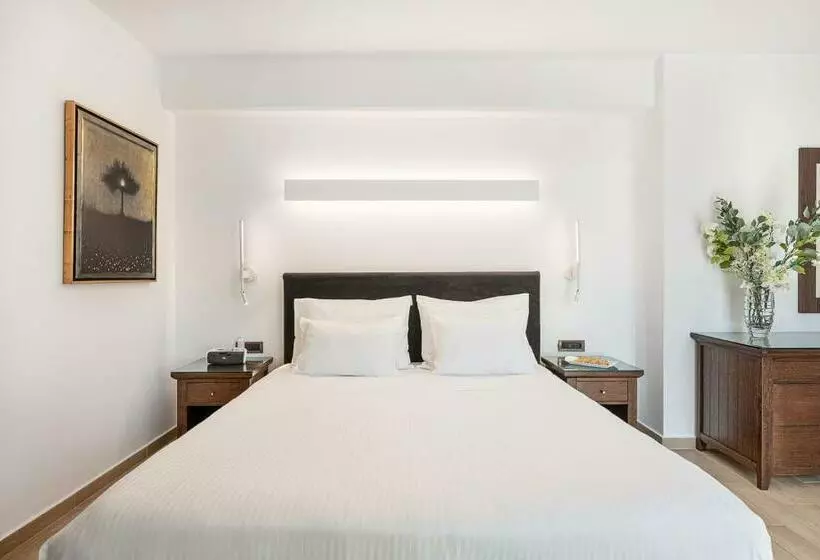 سوئیت 2 خوابه, Porto Platanias Beach Resort & Spa