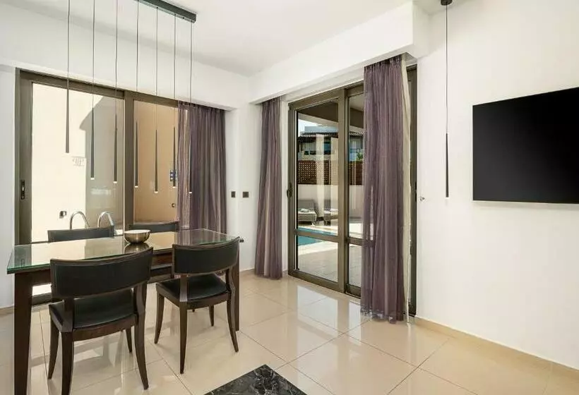 سوئیت 2 خوابه, Porto Platanias Beach Resort & Spa