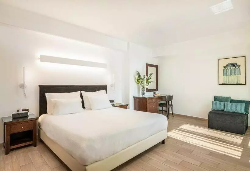 سوئیت 2 خوابه, Porto Platanias Beach Resort & Spa