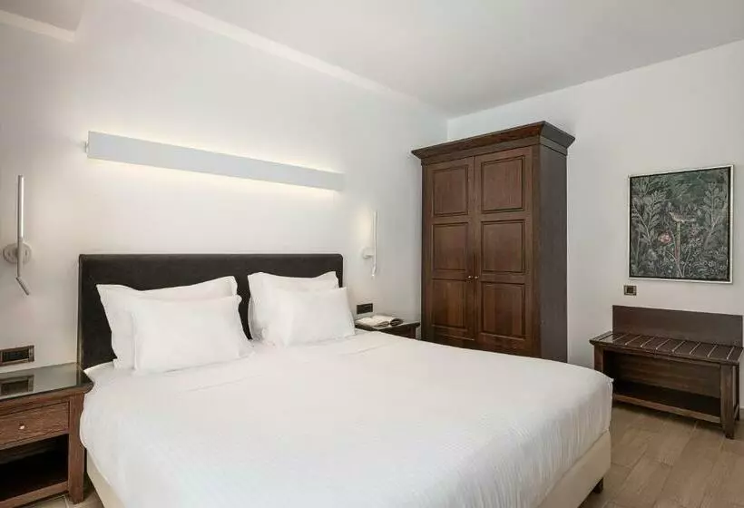 سوئیت 2 خوابه, Porto Platanias Beach Resort & Spa