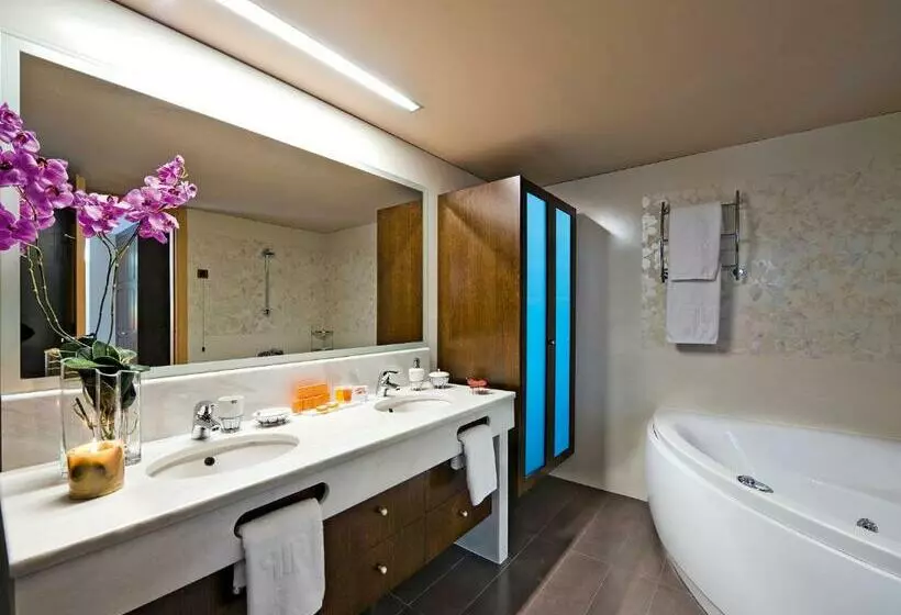 سوئیت 2 خوابه, Porto Platanias Beach Resort & Spa