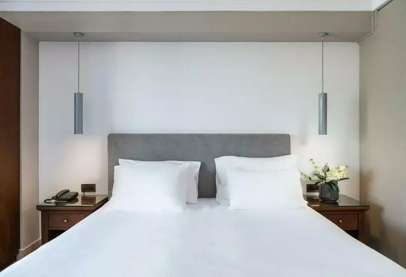 استودیوی استاندارد با چشمانداز دریا, Porto Platanias Beach Resort & Spa