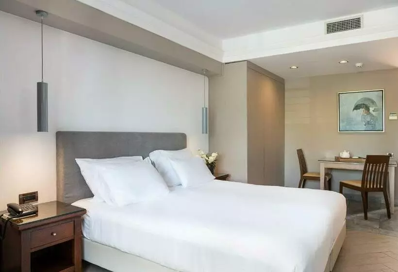 استودیوی استاندارد با چشمانداز دریا, Porto Platanias Beach Resort & Spa