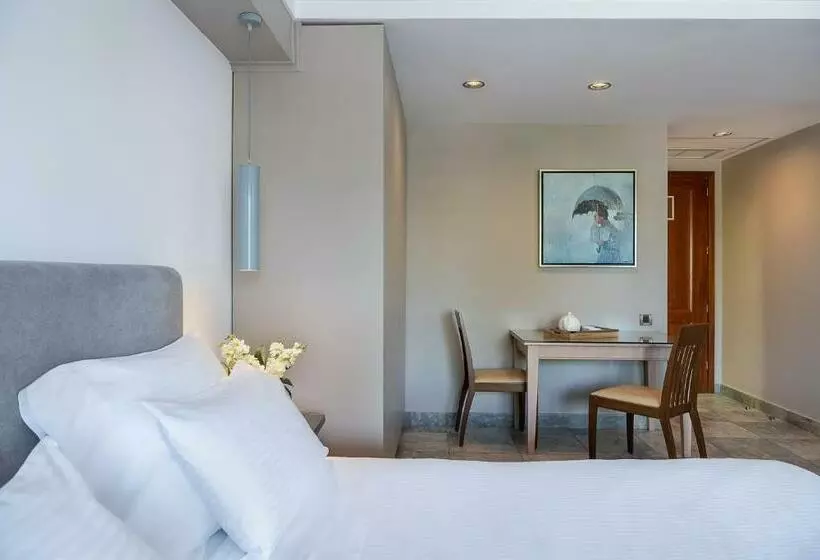 استودیوی استاندارد با چشمانداز دریا, Porto Platanias Beach Resort & Spa