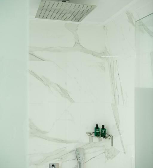 스탠다드 룸 바다 전망, Porto Platanias Beach Resort & Spa