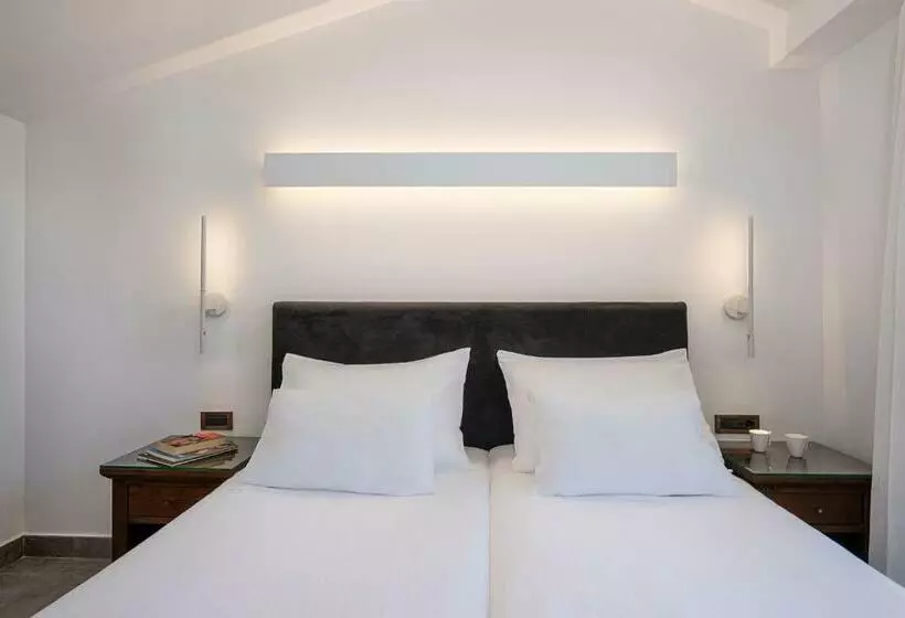 آپارتمان 1 خوابه با چشمانداز دریا, Porto Platanias Beach Resort & Spa
