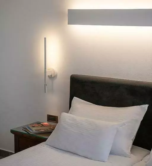 آپارتمان 1 خوابه با چشمانداز دریا, Porto Platanias Beach Resort & Spa