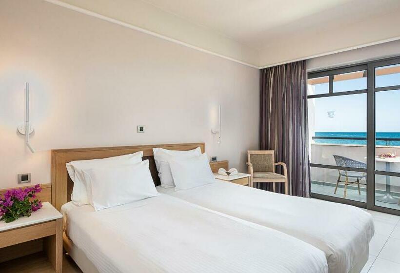 스탠다드 룸 가든 전망, Porto Platanias Beach Resort & Spa