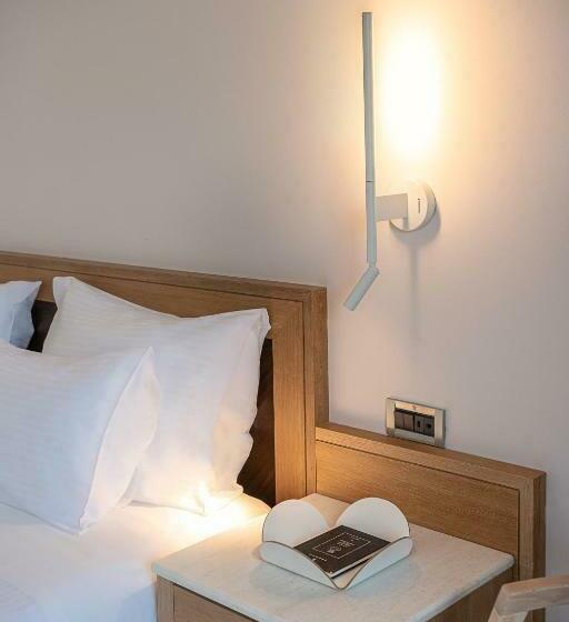 스탠다드 룸 가든 전망, Porto Platanias Beach Resort & Spa