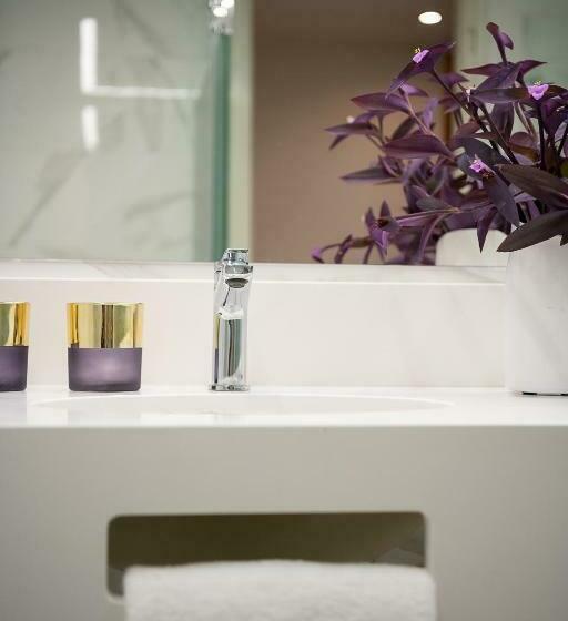 스탠다드 룸 가든 전망, Porto Platanias Beach Resort & Spa