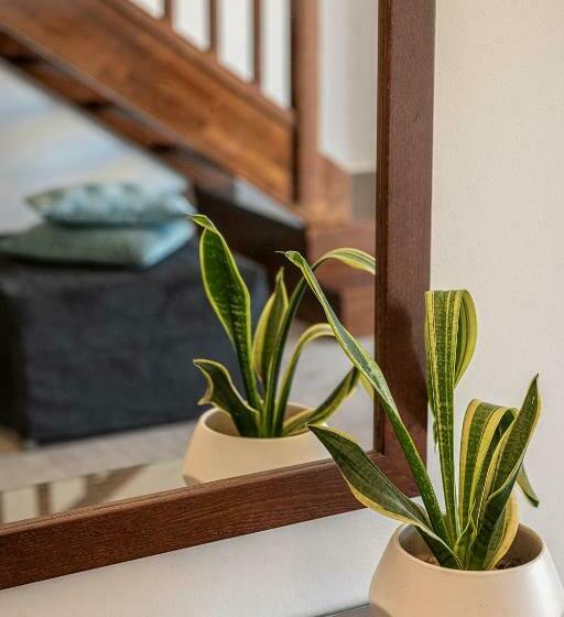 침실 1개 풀장 전망 아파트, Porto Platanias Beach Resort & Spa