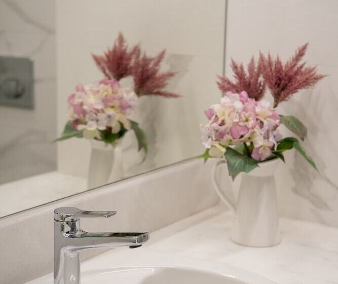 스탠다드 룸 측면 바다 전망, Porto Platanias Beach Resort & Spa