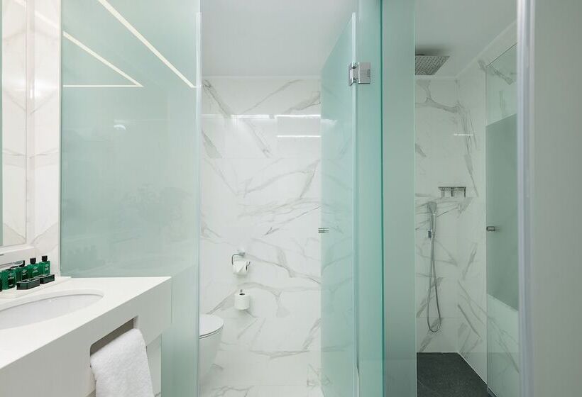 전용 풀장 주니어 스위트, Porto Platanias Beach Resort & Spa