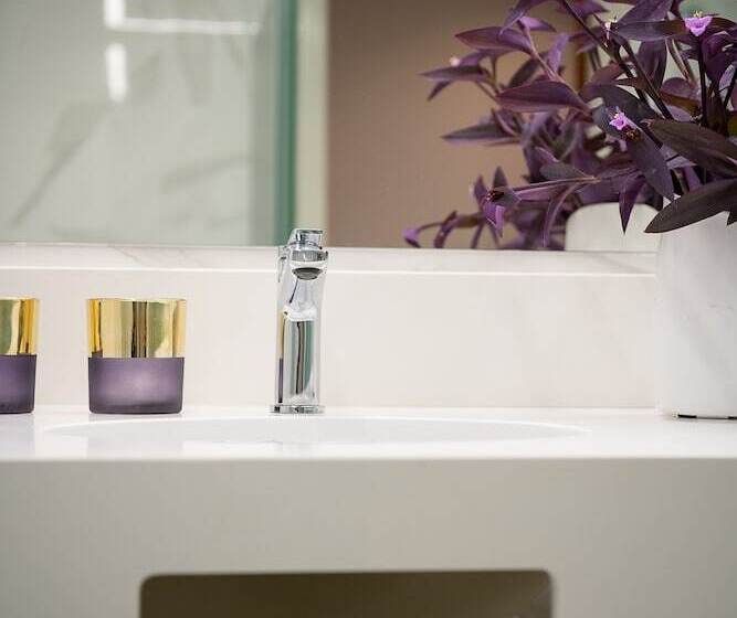 전용 풀장 주니어 스위트, Porto Platanias Beach Resort & Spa