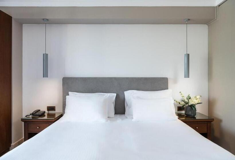 Студио Стандарт Вид на Сад, Porto Platanias Beach Resort & Spa