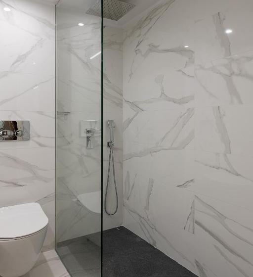 바다 전망 스위트, Porto Platanias Beach Resort & Spa