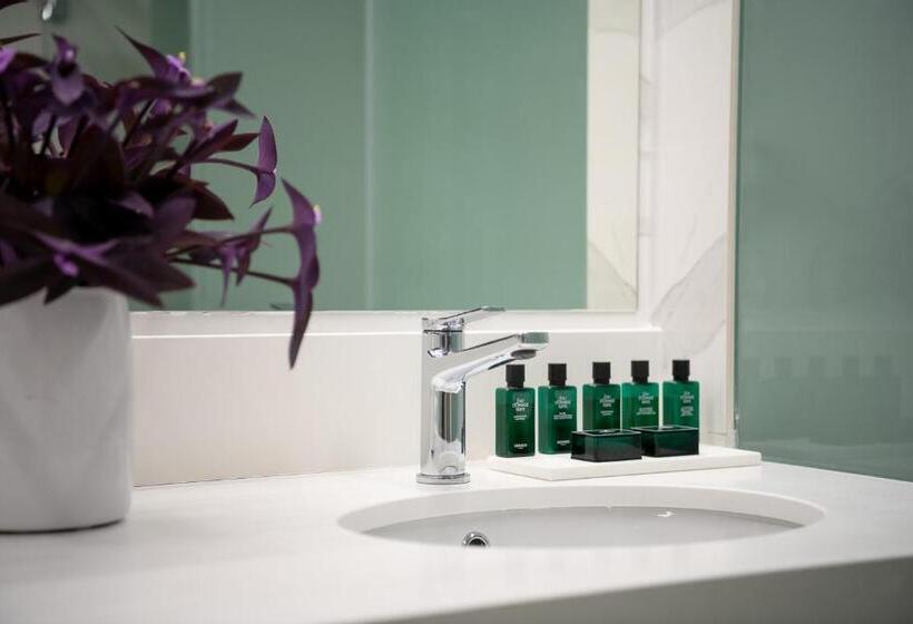 바다 전망 스위트, Porto Platanias Beach Resort & Spa