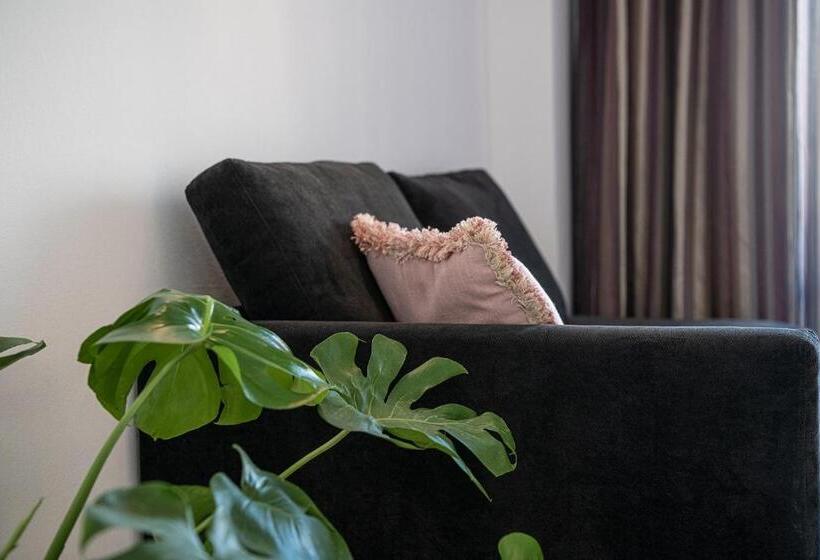 복층 룸, Porto Platanias Beach Resort & Spa