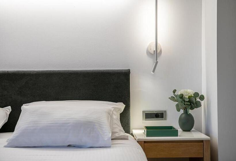 복층 룸, Porto Platanias Beach Resort & Spa