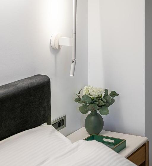 복층 룸, Porto Platanias Beach Resort & Spa