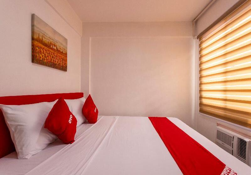 침실 2개 스위트, Porto Platanias Beach Resort & Spa