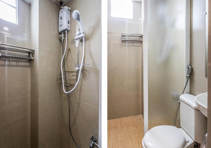 침실 2개 스위트, Porto Platanias Beach Resort & Spa