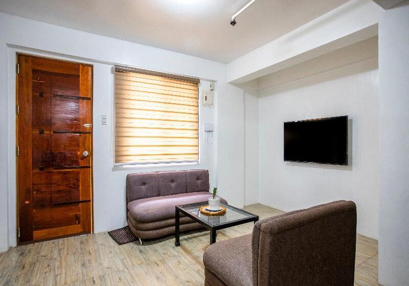 침실 2개 스위트, Porto Platanias Beach Resort & Spa