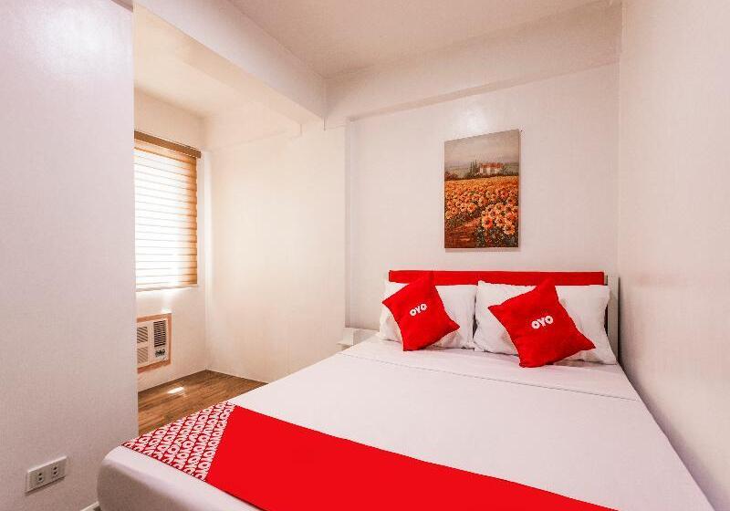 침실 2개 스위트, Porto Platanias Beach Resort & Spa